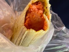 -小红旗臭豆腐炸冷面(万达店)