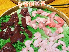-喜半仙·牛八宝·两江米粉酒(普陀路店)