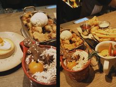 -THE CANNERY&JUJU 新鲜海鲜·牛排美食酒廊