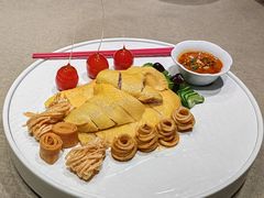 -花家怡园(四合院总店)