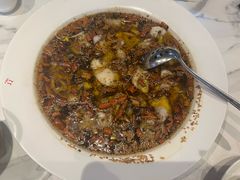 -一品红川菜(皇岗店)