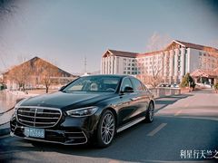 -利星行天竺之星汽车有限公司