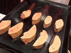 -和·铁板烧·OMAKASE(望京昆泰嘉晟酒店)