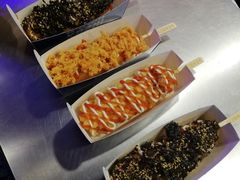 -咔芝棒·韩式炸鸡(印象汇店)