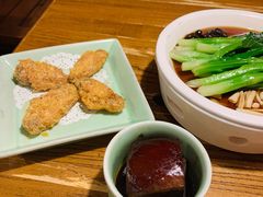 -新白鹿餐厅(龙游路总店·杭帮菜名店)