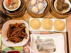 -添好运点心专门店(北角店)