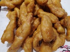 -添福来墨鱼饺子 · 海鲜东北菜(大连星海·黄浦路店)