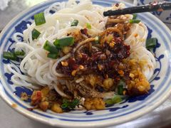 -高师傅特色米粉汤包(建设路店)