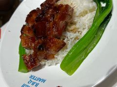 -龙记香港茶餐厅(久光百货店)