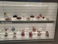-好利来(牡丹园店)