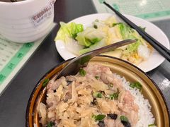 -荔园小馆(园岭新村二期店)