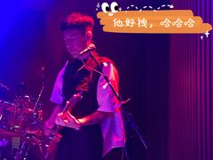 -阿卡贝拉音乐汇(印象城店)