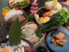 -湊湊火锅·茶憩(打浦桥日月光店)