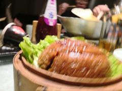 -淀里船宴(卓达店)