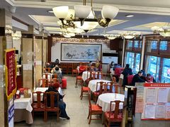 -峨嵋酒家(地安门店)