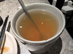 -留半山·香港食堂(啦啦宝都店)