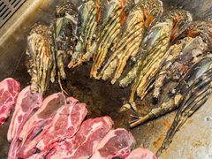 -不翻台·无国界铁板烧(北国先天下店)