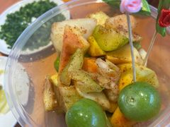 -雙冲柳州螺蛳粉&酸嘢&桂林米粉(簋街店)