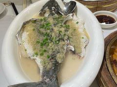 -勝記酒家·37年老字号·经典粤菜(荔枝公园店)