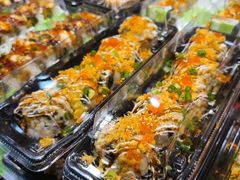 -池田寿司·4H鲜作(西直门凯德华联店)