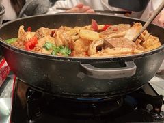 -妹记鸡煲王