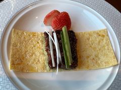 -王府井文华东方酒店-紫膳餐厅