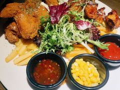 -机器人火炉披萨