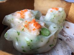 -南通滨江洲际酒店-东厨中餐厅