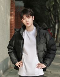 -张昊造型