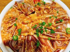 熏酱拼盘-必点海鲜·鲅鱼水饺(鞍山西道店)
