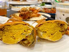 -三妹小龙虾·黄油蟹(华侨城总店)