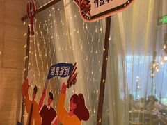 -安阳迎宾馆-普利亚西餐厅