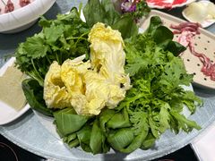 -草原传奇鲜羊火锅(桥北店)