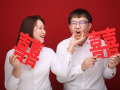 -bobo高端证件照工作室(三元桥店)