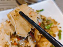 -新繁老號豌豆汤饭店·江湖菜(宝光寺店)
