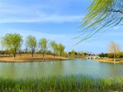 -嬉乐湾休闲旅游区