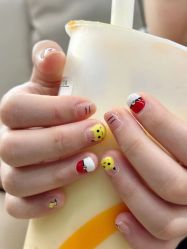 -POINT服务季·点睛创意美甲沙龙