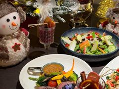 -EATALIA意塔利意式餐厅(鼓楼店)