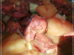 -东财大盘鸡(黑石礁店)