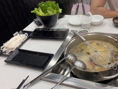 -就这么牛潮式牛肉火锅(华侨城店)