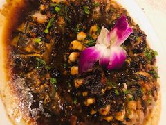 豉汁盘龙鳝-粤秀小厨·广式早茶(辽宁路店)