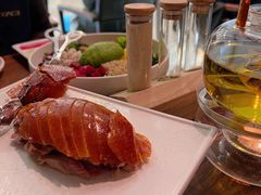 -小大董·烤鸭(王府井apm店)