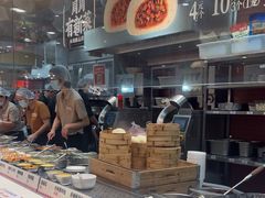 -乡村基·川味现炒大王(熙悦天街店)