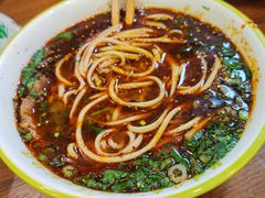 -丝路传奇·中国拉面航母店(北医三院店)