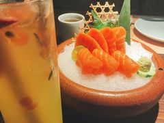 -山葵家·创意料理(EFC欧美广场店)