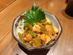 -無境·匠心日本料理(汉街店)