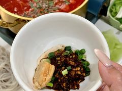 -贵州人家·酸汤火锅·20年老字号