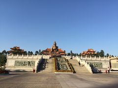 -广东圆玄道观