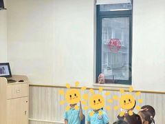 -瑞思少儿中心·少儿英语素养启蒙(新合作校区)