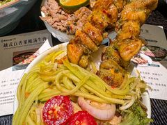 -美奈小馆·越南料理(福田星河COCO Park店)